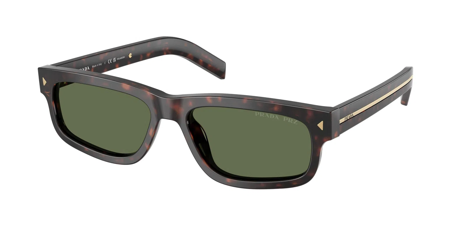 Prada B11SF Sunglasses - view 2